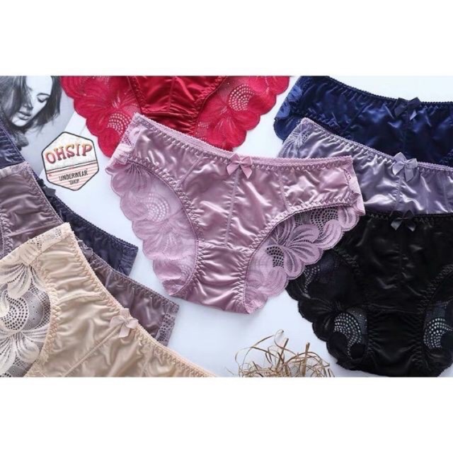 (2164)combo 10 quần lót ren sexy gợi cảm hàng đẹp