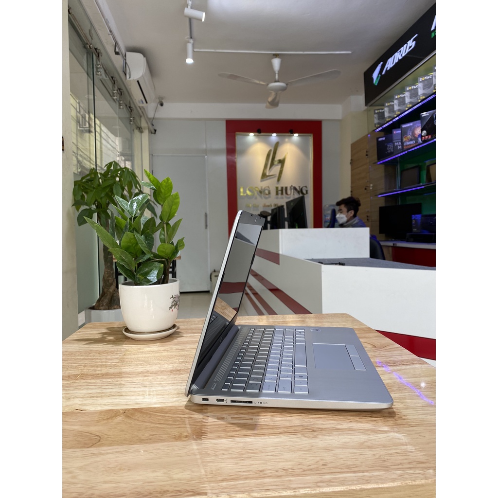 Laptop Hp14S CR