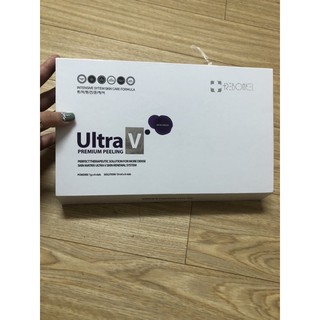 Lẻ cặp ultraV - Mẫu mới nhất 2023