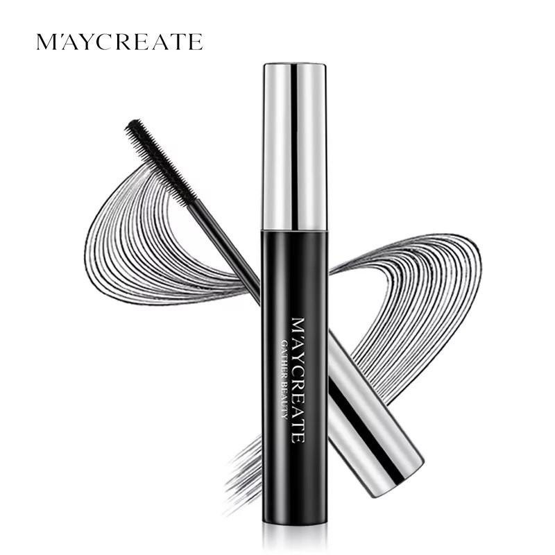 Chuốt mi mascara làm dày và dài mi Maycreate-CM3D-A01T3 | BigBuy360 - bigbuy360.vn