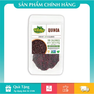 Hạt Diêm Mạch Đỏ Canada