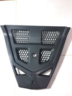 Chắn bùn trước Exciter 150 ( Mẫu lớn )