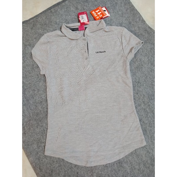 Áo phông Polo LA Gear