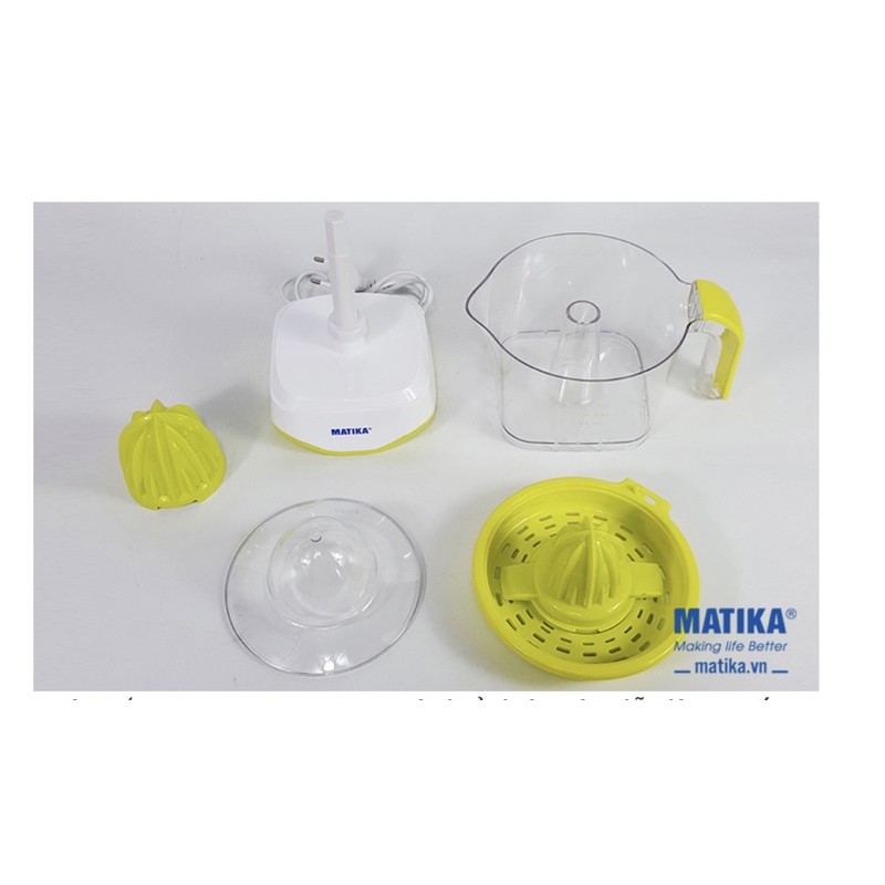 Máy Vắt Cam MAIKITA model 3310