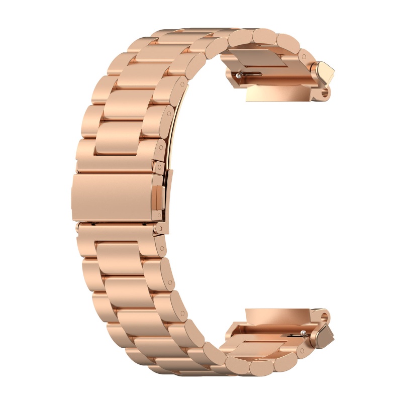 Dây Đeo Inox Chống Mồ Hôi Cho Đồng Hồ Thông Minh Watc 2 Watc