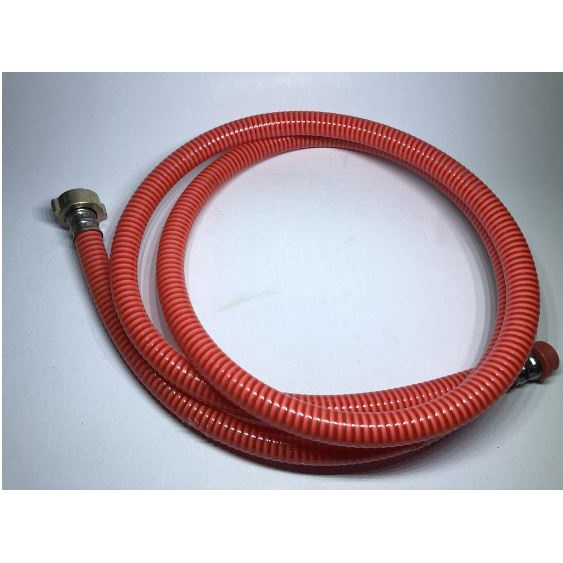 dây cấp hút nước máy rửa xe curoa