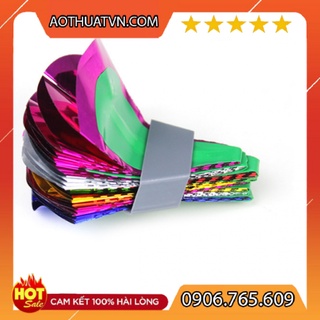 Ảo thuật tay không ra hoa, hoa bắt tay - sản phẩm ảo thuật chất lượng hàng đầu