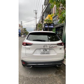 Rèm Che Nắng chống UV Xe Mazda CX8 Hàng Loại 1 MR.ÔTÔ -Bảo Hành 2 Năm