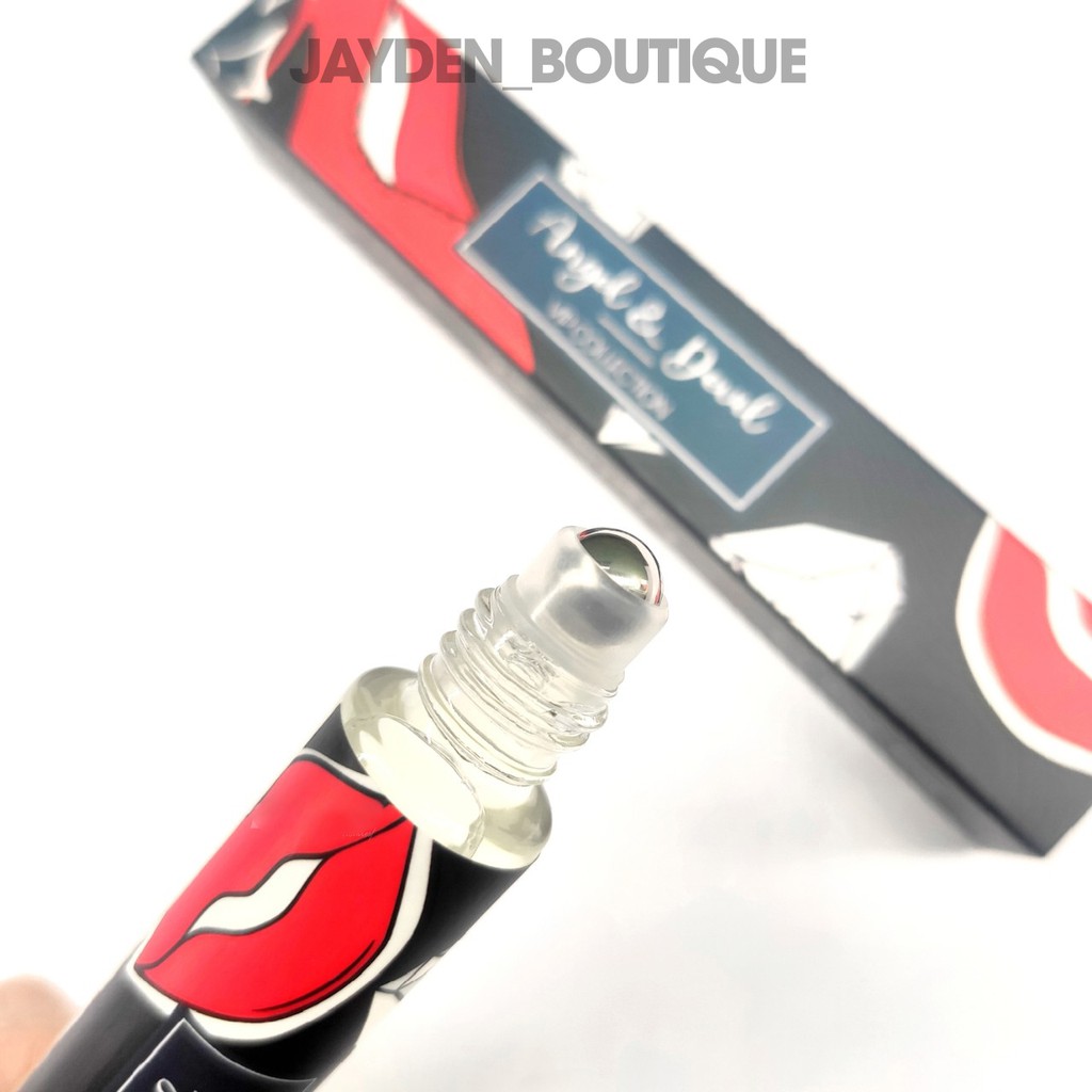 Angle & Devil - Tinh Dầu Nước Hoa Nữ - Jayden Boutique | BigBuy360 - bigbuy360.vn