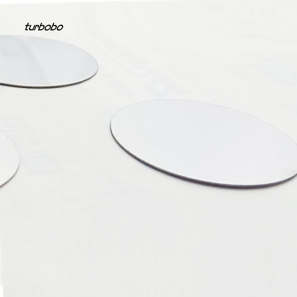 Set 10 Tấm kim loại từ tính cho giá đỡ điện thoại