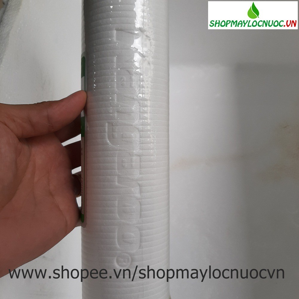Lõi lọc nước Kangaroo số 3 -  PP 1 micron - Phụ kiện máy lọc nước Kangaroo – ShopMayLocNuocVN | BigBuy360 - bigbuy360.vn