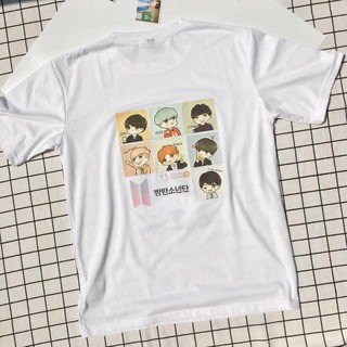 Áo Idol KPop