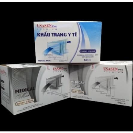 10 khẩu trang cao cấp 4 lớp