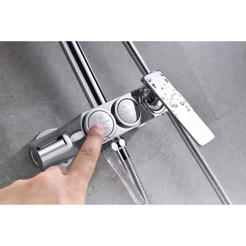 Sen Cây Tắm Nóng Lạnh August 248