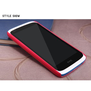 ỐP LƯNG HTC DESIRE 526G (LOẠI SẦN, HIỆU NILLKIN)