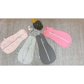 nhộng ergococoon cho bé sz S- Hiệu Ergococoon/ErgoPouch
