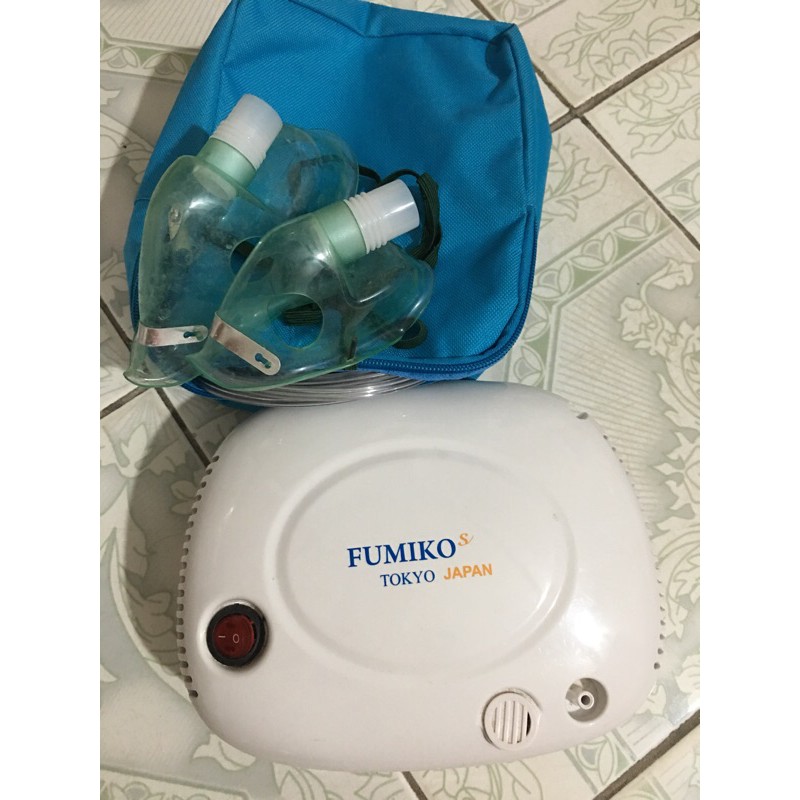 Máy khí dung Fumiko N22