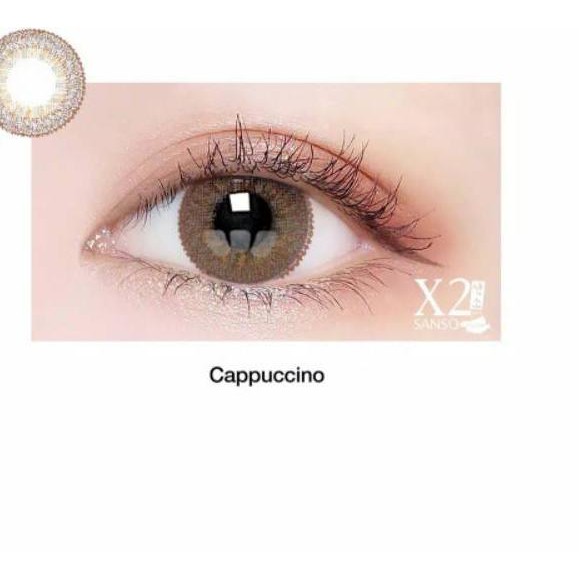 >> < SOFTLENS X2 SANSO COLOR cao cấp hàng bán chạy nhất | BigBuy360 - bigbuy360.vn