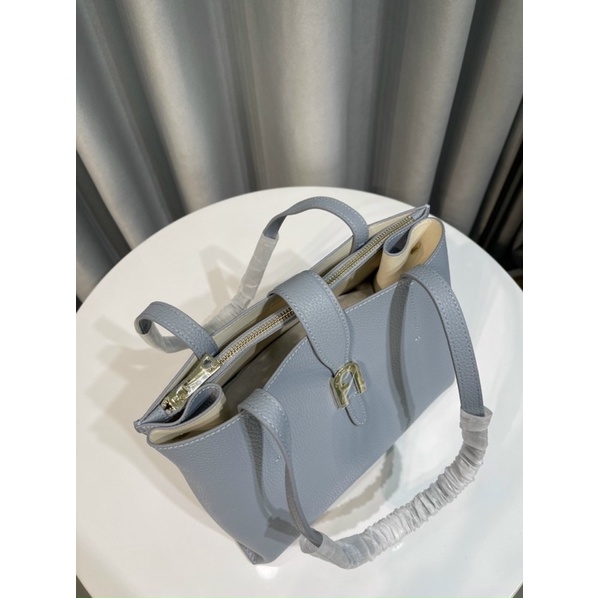 Túi Furla da thật
