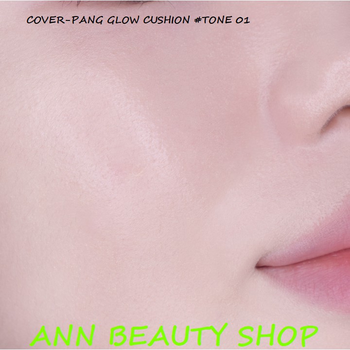 Phấn Nước A'pieu Cover Pang Cushion 15g | BigBuy360 - bigbuy360.vn