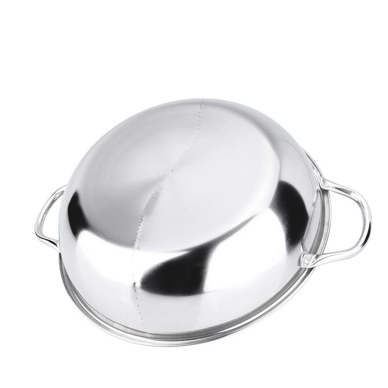 Nồi Lẩu Hotpot 2 Ngăn