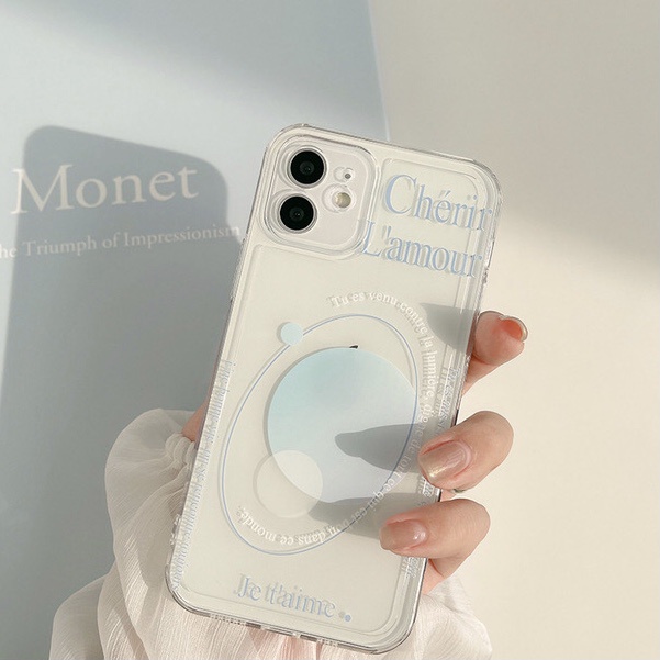 Ốp iphone, ốp điện thoại trong suốt hành tinh xanh 7/7 Plus/8/8 Plus/XS Max/11/11 Pro/11 Pro Max/12/12 Pro/12 Pro Max/13