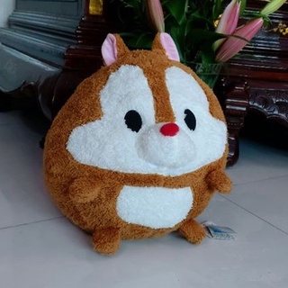 gấu bông mập ú ( 38cm)