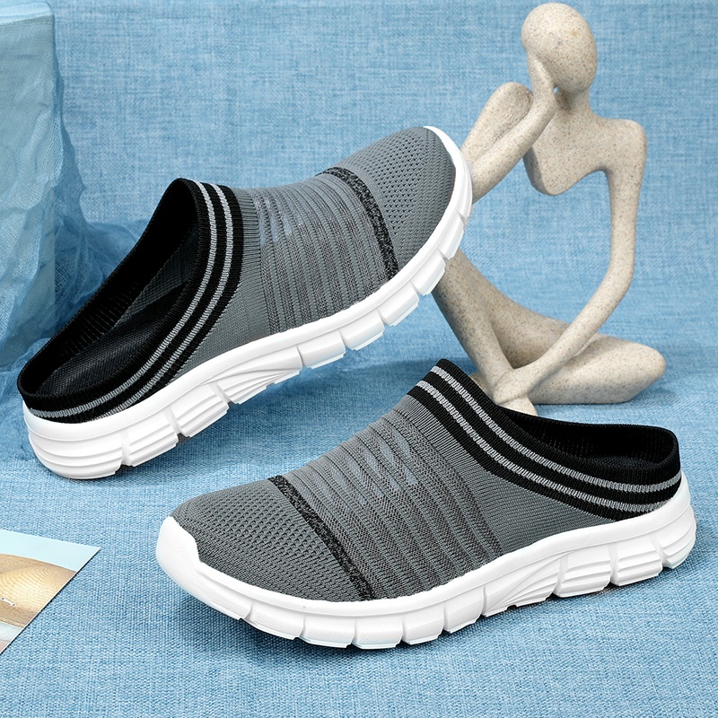 Giày thể thao kích thước lớn phong cách độc đáo cho nam và nữ