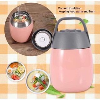 [Freeship] BÌNH Ủ CHÁO NHẬT CAO CẤP( Ủ CHÁO KHÔNG CẦN NẤU) 