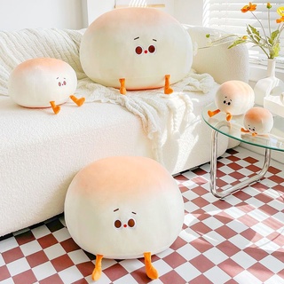 Kmeit gối tựa lưng tatami mềm mại trang trí phòng khách