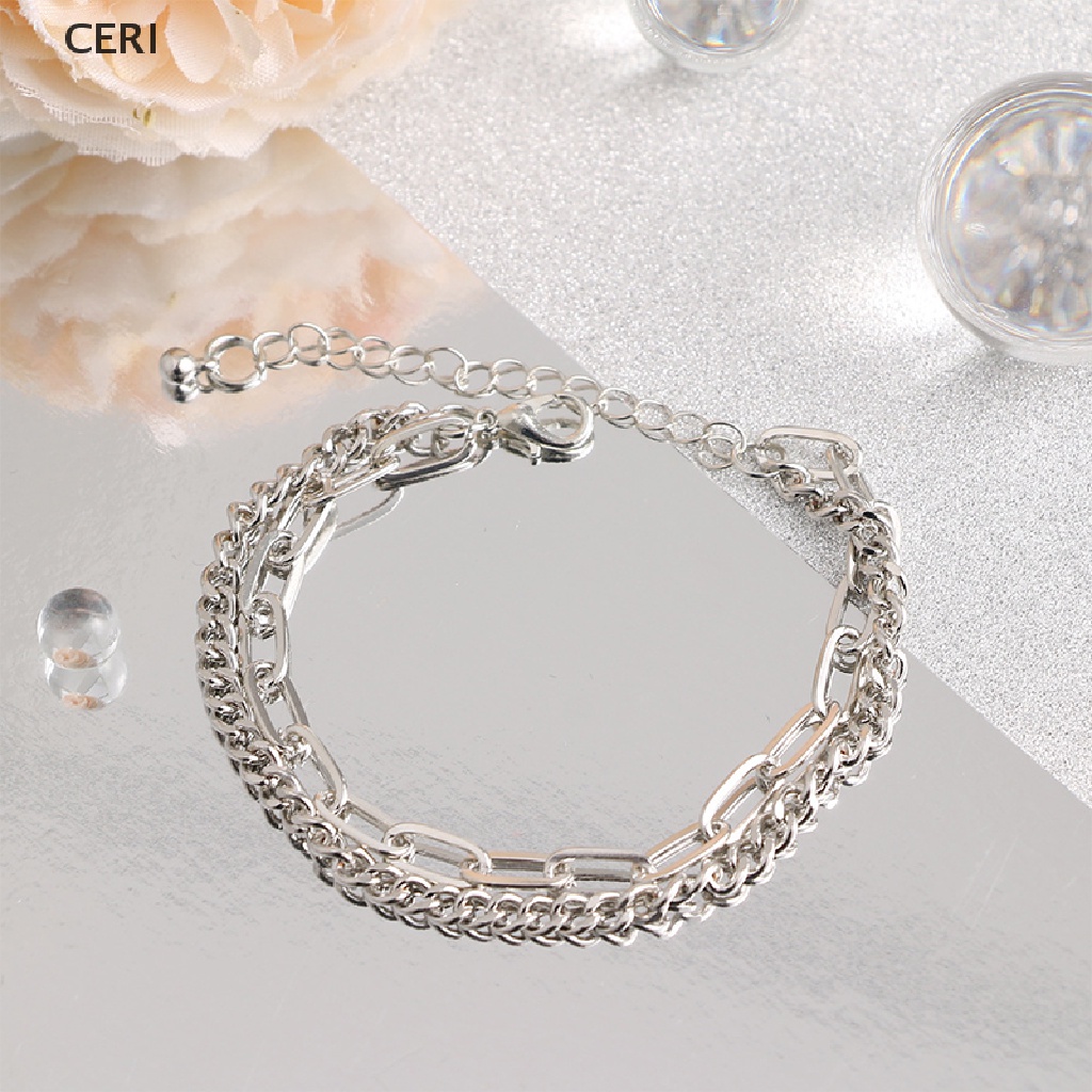 Vòng Tay Mặt Hình Gấu Dễ Thương Có Thể Điều Chỉnh Cho Nam Nữ