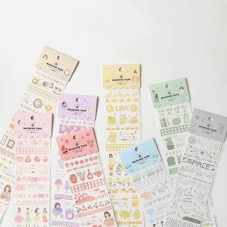 Combo stiker vui nhộn