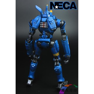 Mô hình Romeo Blue Pacific Rim