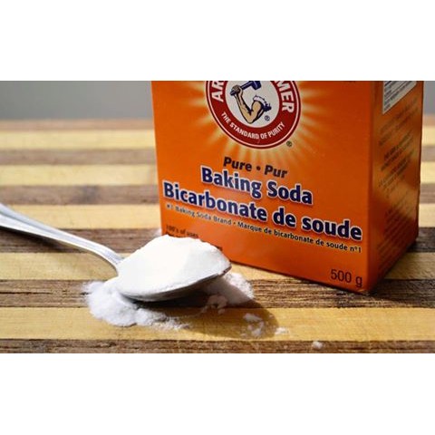 Bột Backing Soda