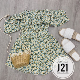 Bigsize Jum hoa J21