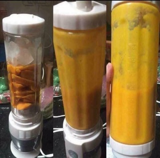 Máy xay sinh tố 2 cối Shake Take