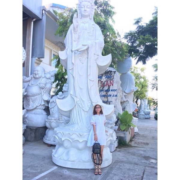 Pass váy baby doll ảnh thật