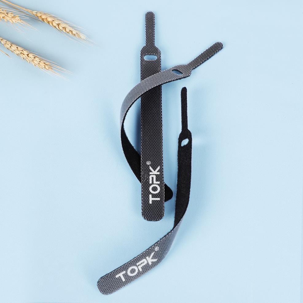 Dây Buộc Dây Điện Và  Cáp Điện Thoại, Macbook Laptop Bằng Băng Gai Dính | BigBuy360 - bigbuy360.vn