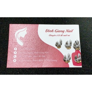 Hoa bột mẫu 1