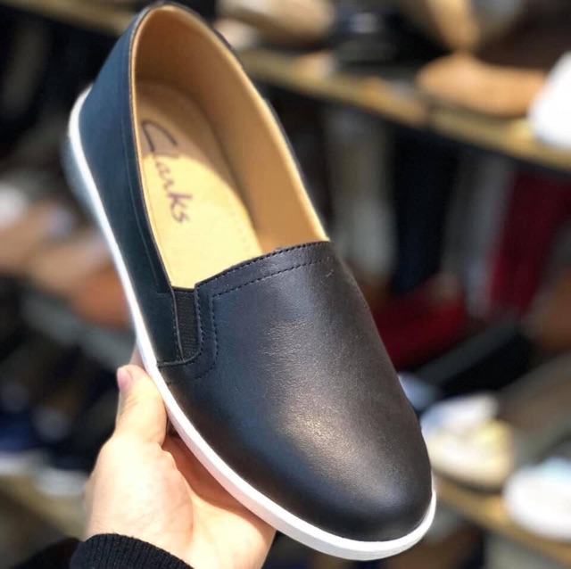 Giầy slip on nữ | BigBuy360 - bigbuy360.vn