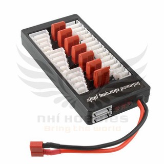 Vĩ Sạc cân bằng Jack T
