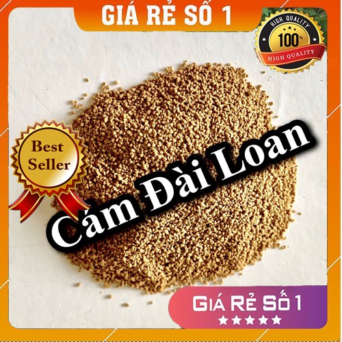 🅱🅴🆂🆃Cám Đài Loan giúp cá lên màu đẹp và mau lớn , phù hợp cá guppy , betta và các loại cá cảnh khác