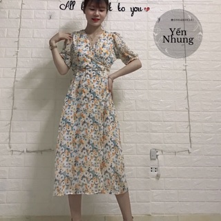 ĐẦM HOA CÚC NHÍ