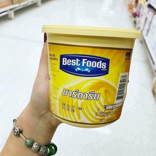 Bơ mật ong Best Foods Thái Lan thơm ngon bổ