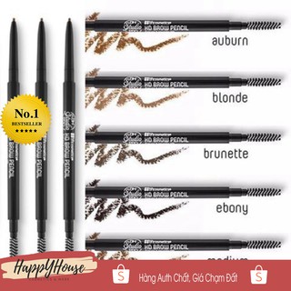 Chì kẻ mày BH cosmetics Studio Pro HD Brow Pencil