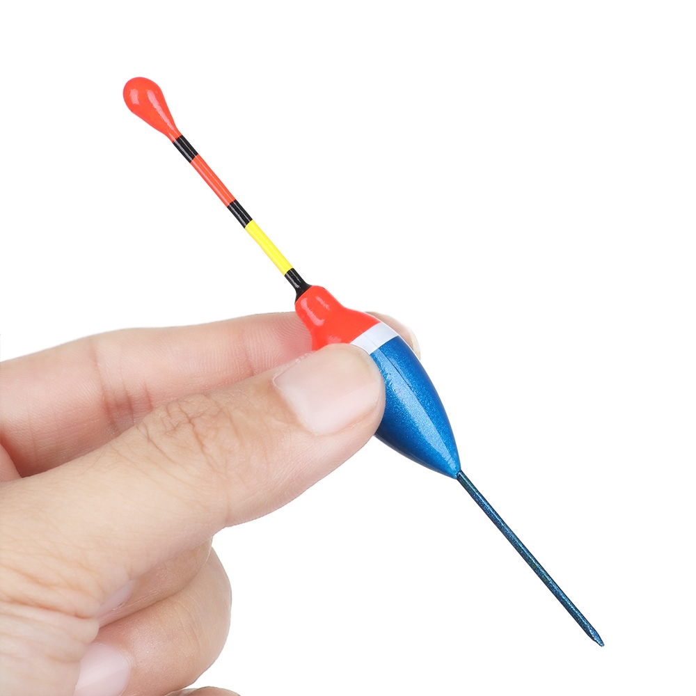 Set 2 phao câu cá chất lượng cao