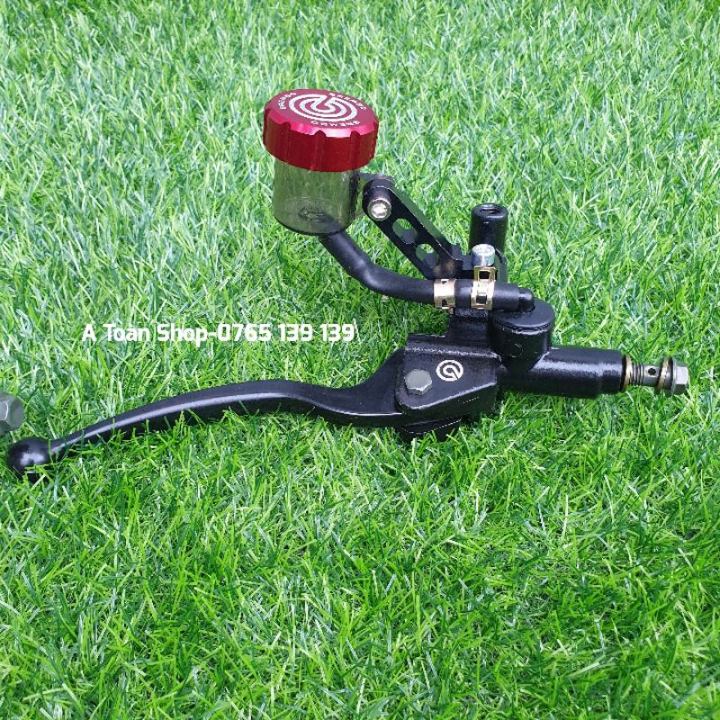 Tay thắng Bình Dầu Rời Xe 1 ĐĨA
