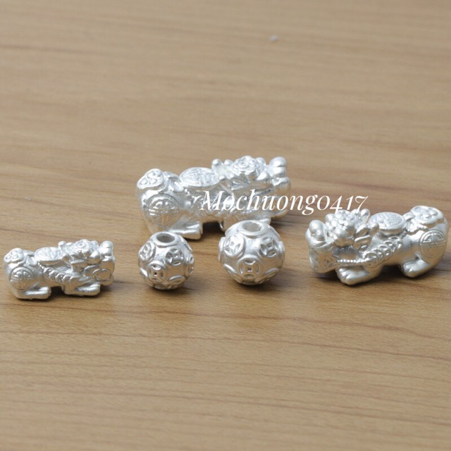 Charm tỳ Hưu - MH066