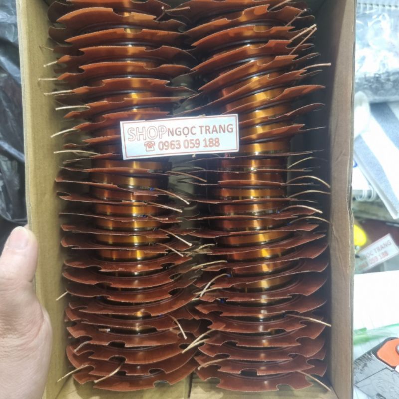 Côn Loa Phóng Thanh 25w - Giá 5 Cái