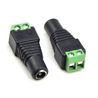 Jack DC-022 loại bắt ốc không cần hàn